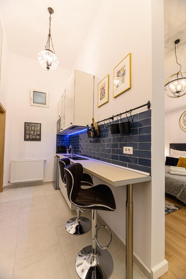 Uptown 46 Apartamento Braşov Exterior foto