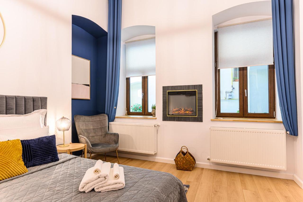 Uptown 46 Apartamento Braşov Exterior foto