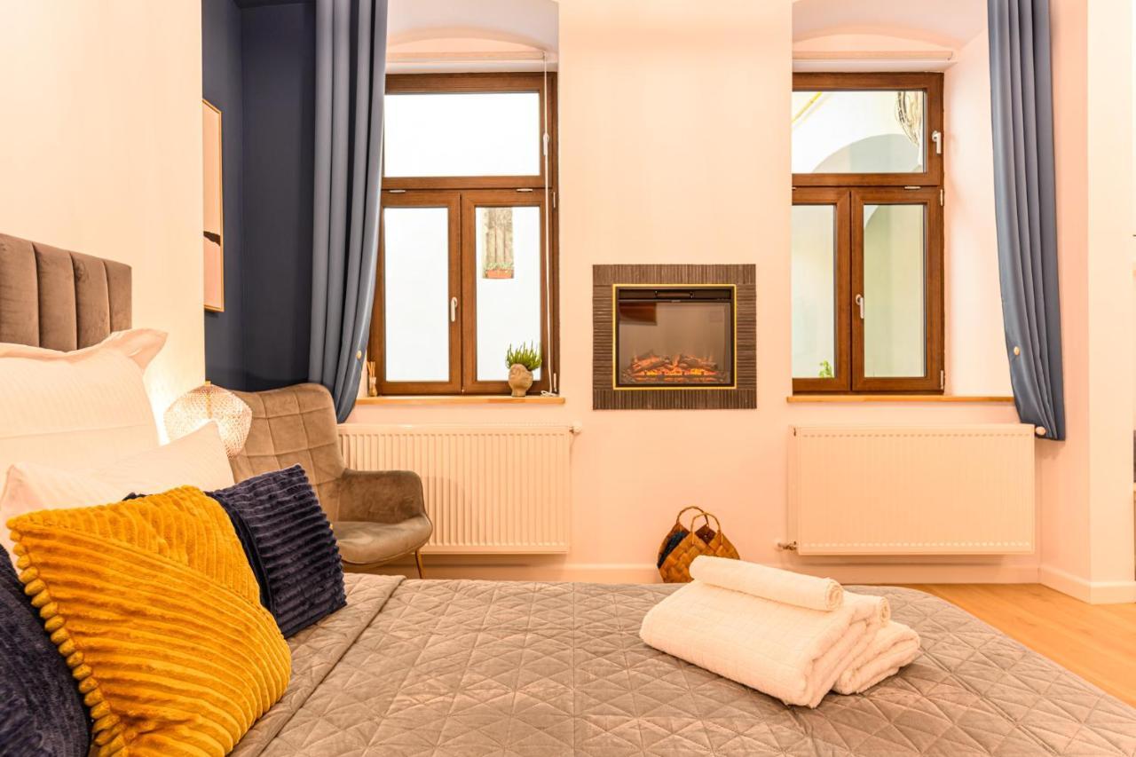 Uptown 46 Apartamento Braşov Exterior foto