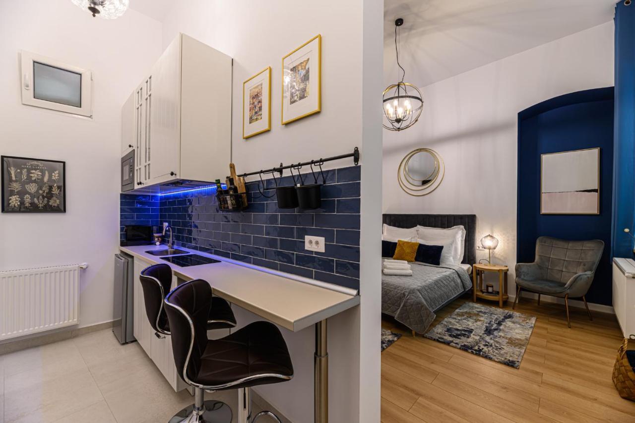 Uptown 46 Apartamento Braşov Exterior foto